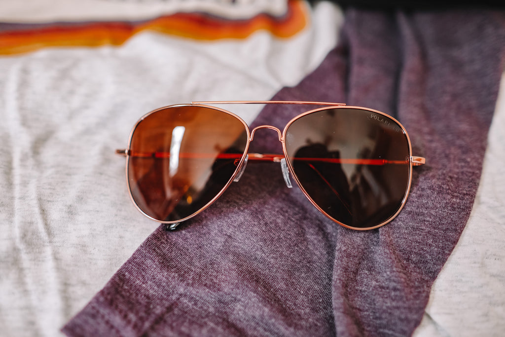 80s SUNGLASSES