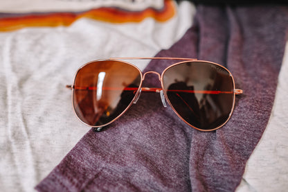 80s SUNGLASSES