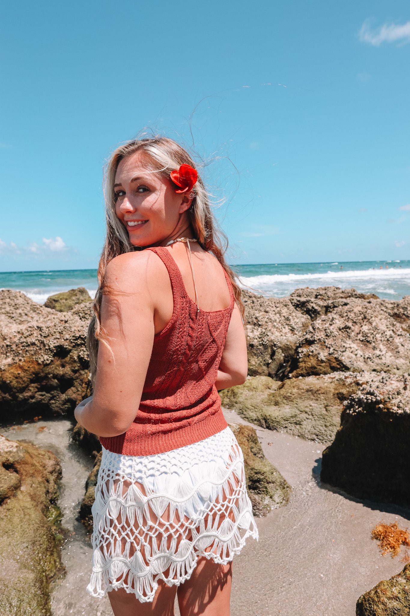 @MINNIESYMPHONY AS MOANA TANK TOP