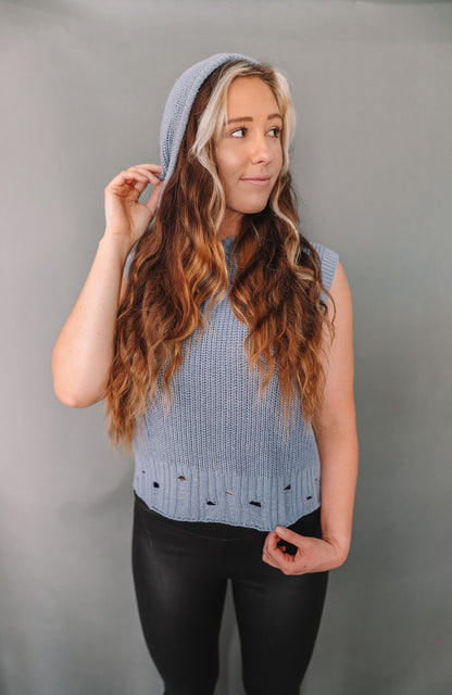 THE GWYN HOODIE