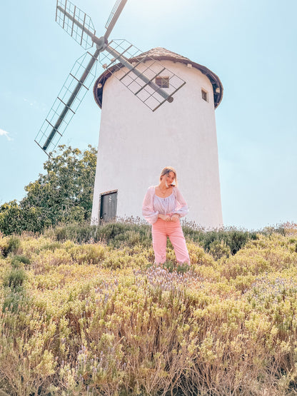 @MAGICWITHJO AS RAPUNZEL TOP