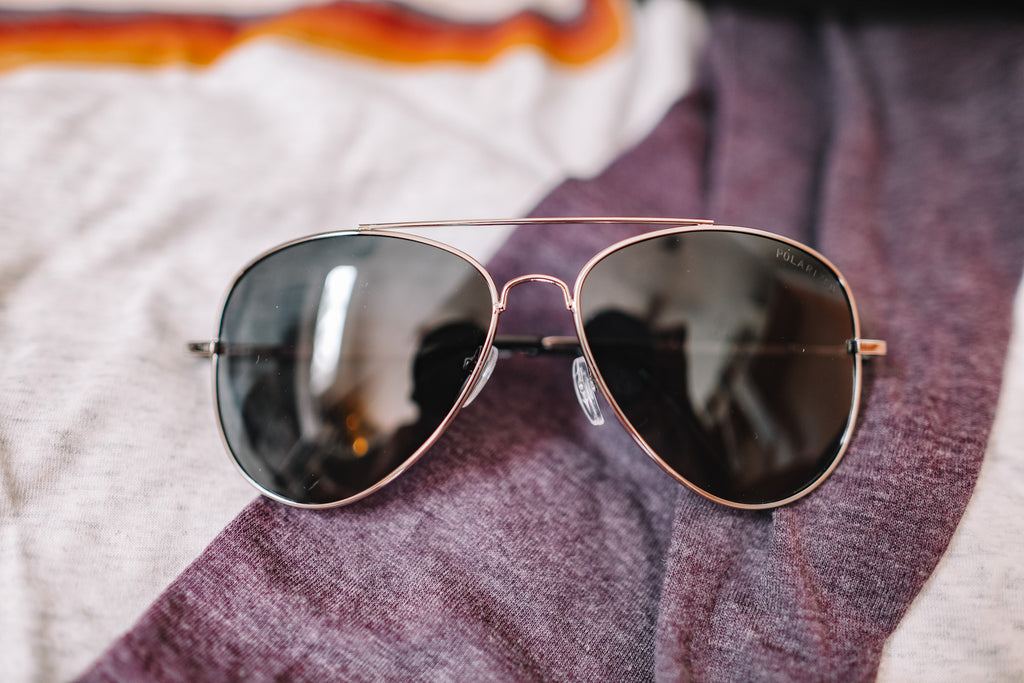 80s SUNGLASSES