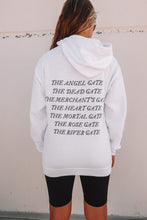 Load image into Gallery viewer, THE GATES HOODIE
