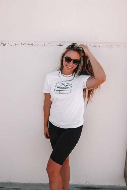 CRUEL PRINCE TEE
