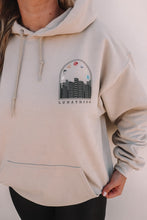 Load image into Gallery viewer, THE GATES HOODIE
