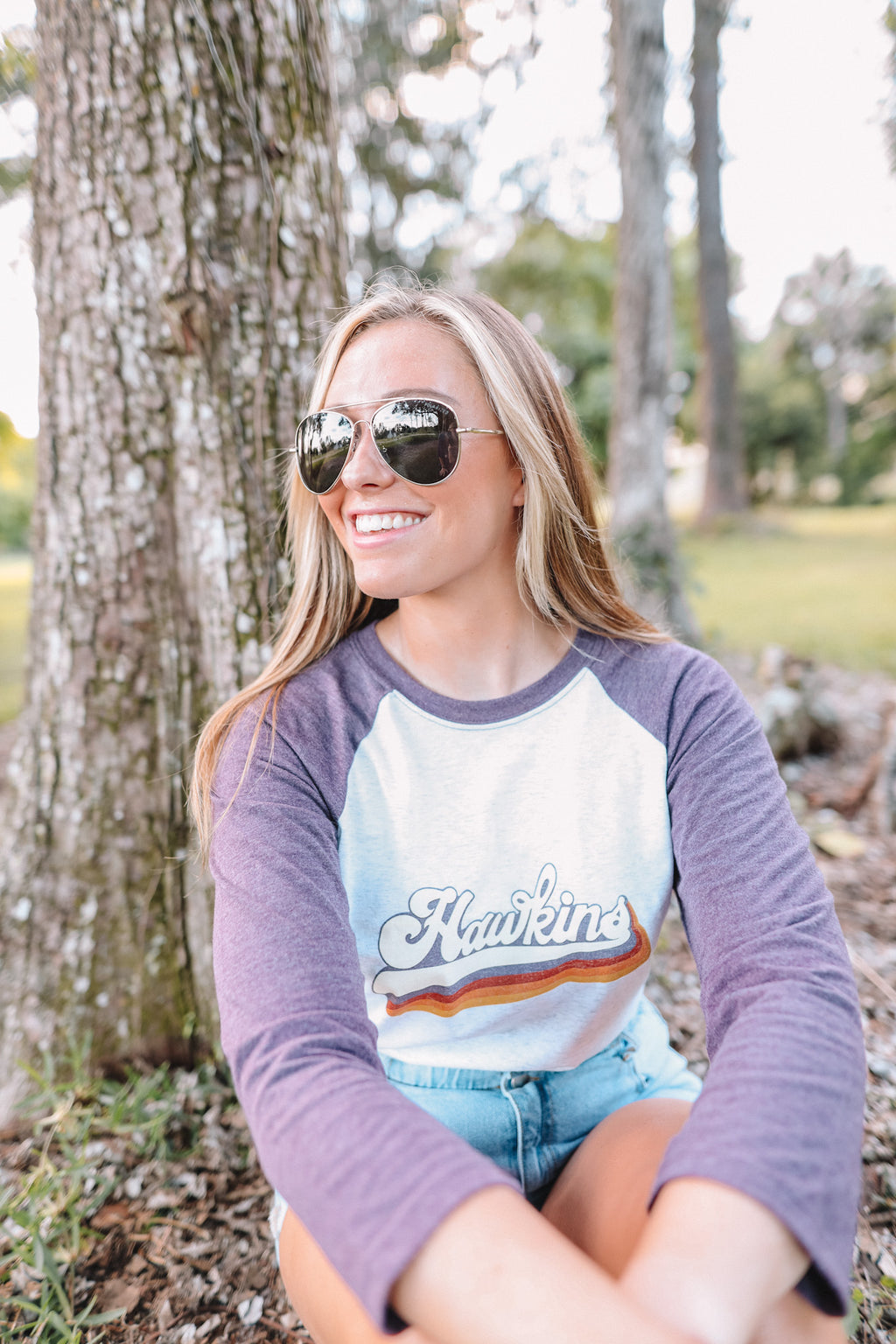 80s SUNGLASSES