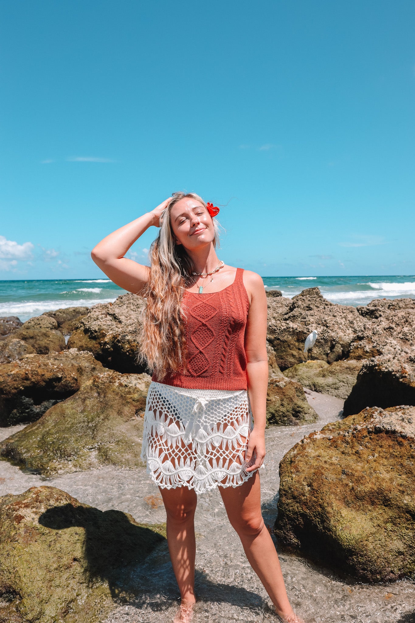 @MINNIESYMPHONY AS MOANA TANK TOP