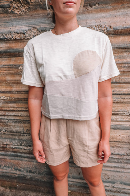 TATOOINE TOP