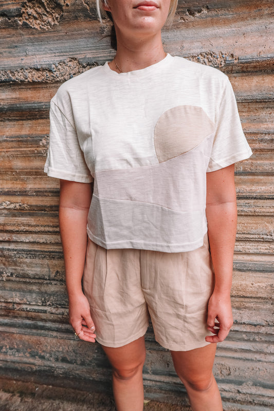 TATOOINE TOP