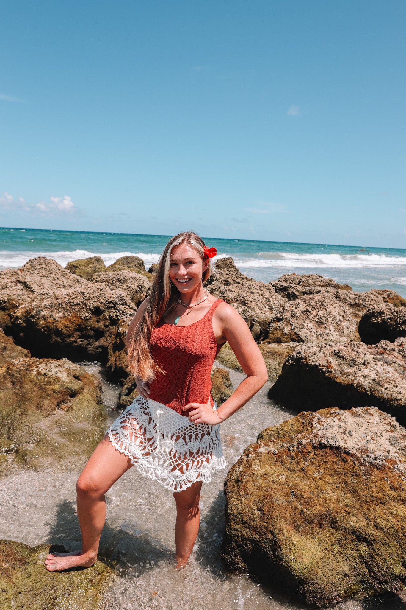 @MINNIESYMPHONY AS MOANA TANK TOP