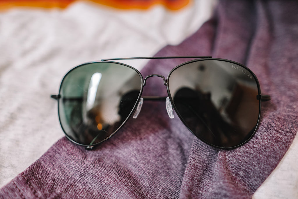 80s SUNGLASSES