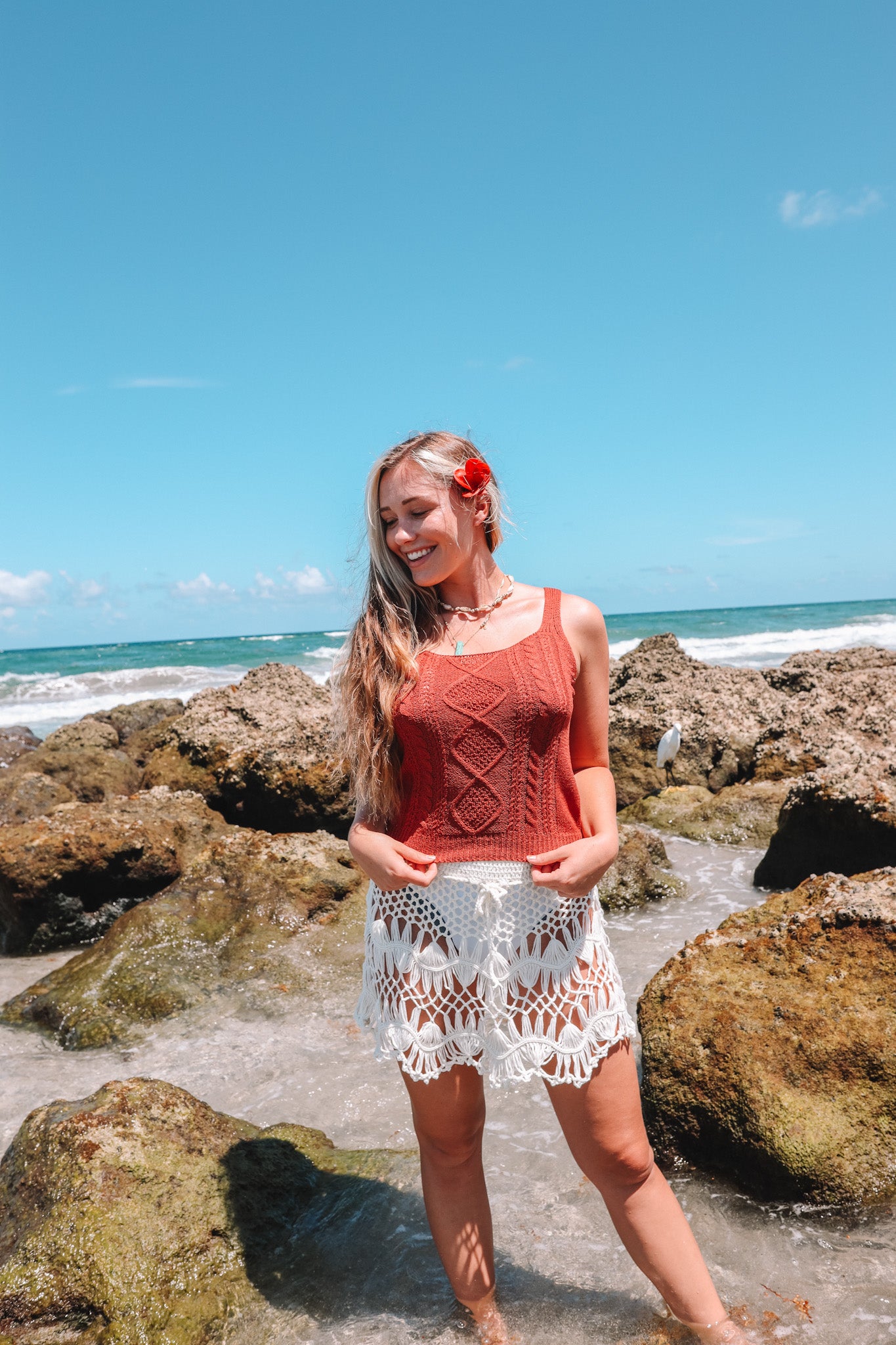 @MINNIESYMPHONY AS MOANA TANK TOP