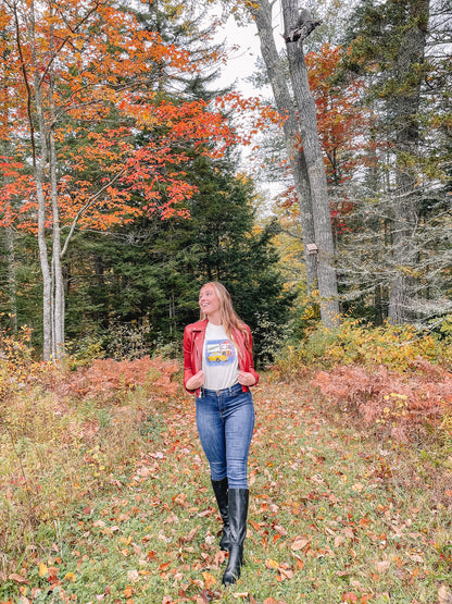 STORYBROOKE TEE
