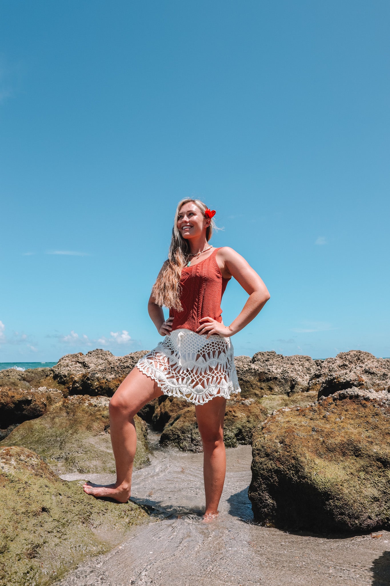 @MINNIESYMPHONY AS MOANA TANK TOP