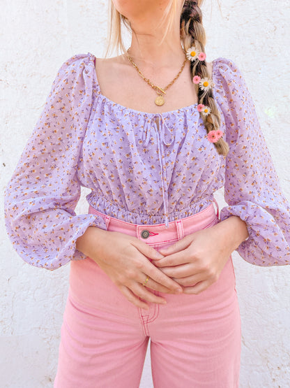 @MAGICWITHJO AS RAPUNZEL TOP