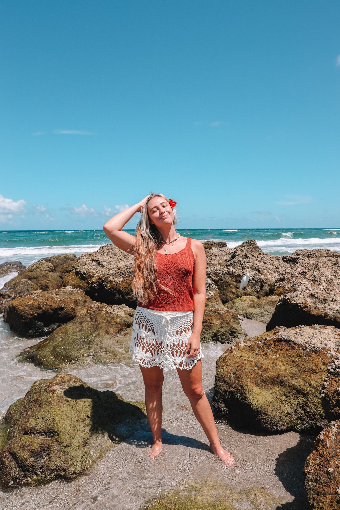 @MINNIESYMPHONY AS MOANA TANK TOP
