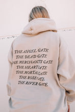 Load image into Gallery viewer, THE GATES HOODIE
